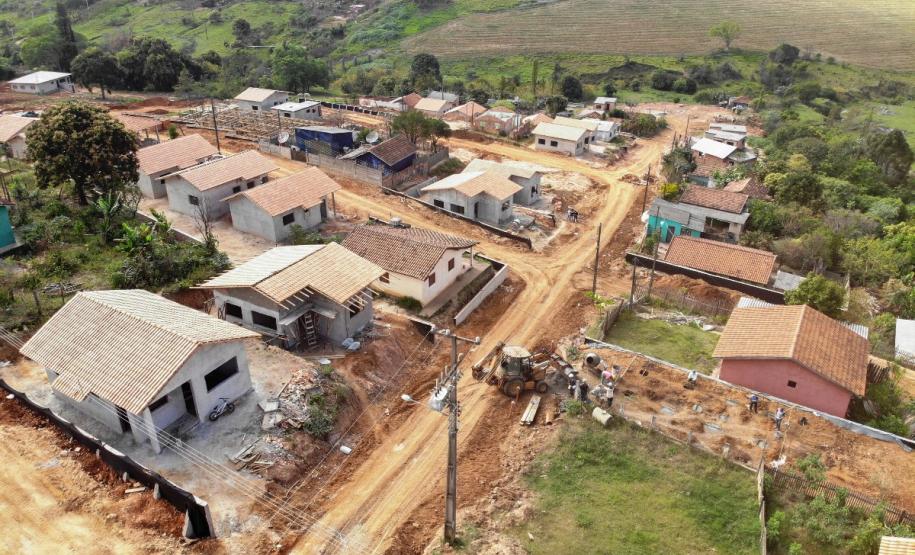 Cohapar lança manual de gestão e fiscalização de obras