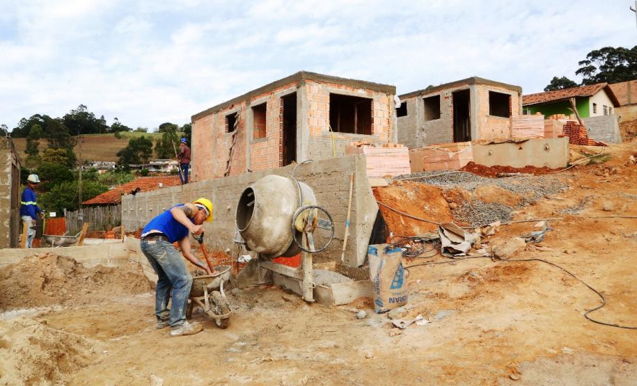Cohapar lança manual de gestão e fiscalização de obras