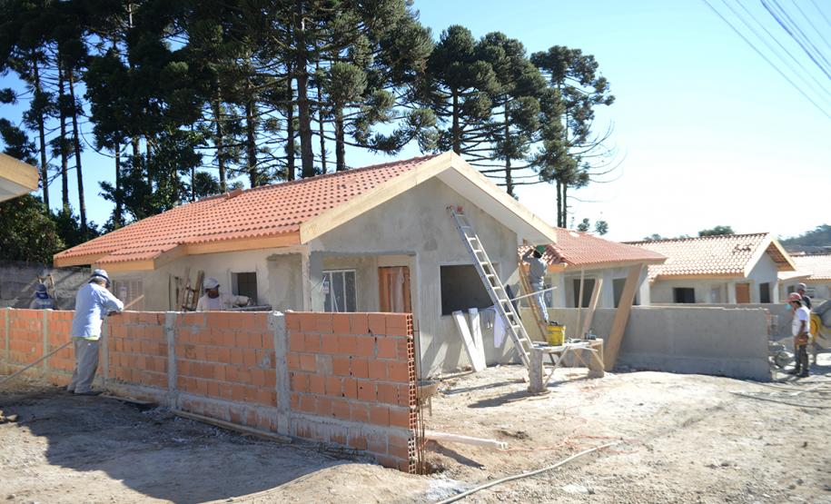 Cohapar lança manual de gestão e fiscalização de obras