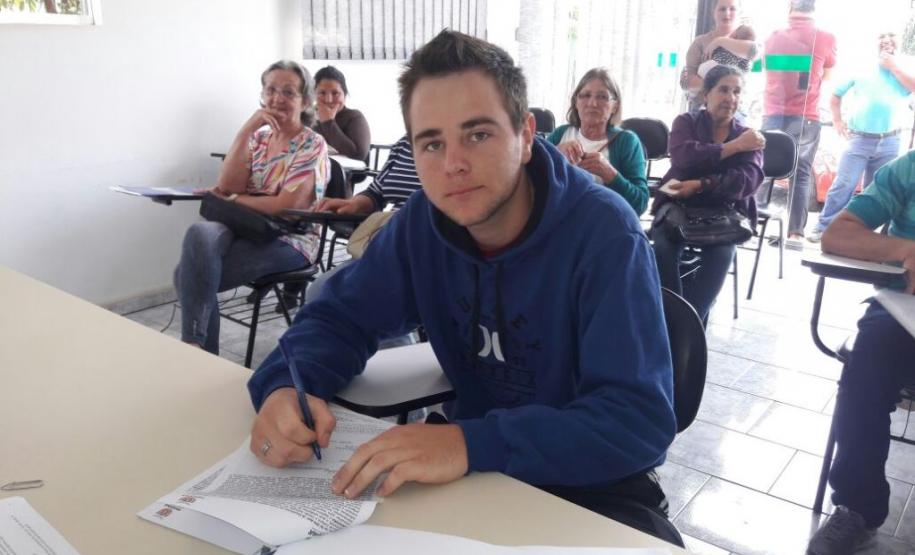 Mutuários da Cohapar da região de União da Vitória podem obter escritura