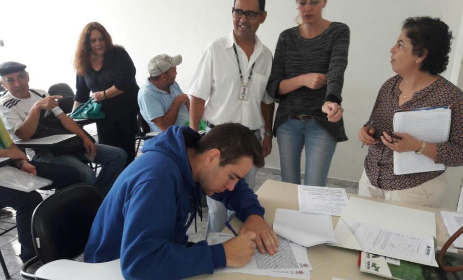 Mutuários da Cohapar da região de União da Vitória podem obter escritura