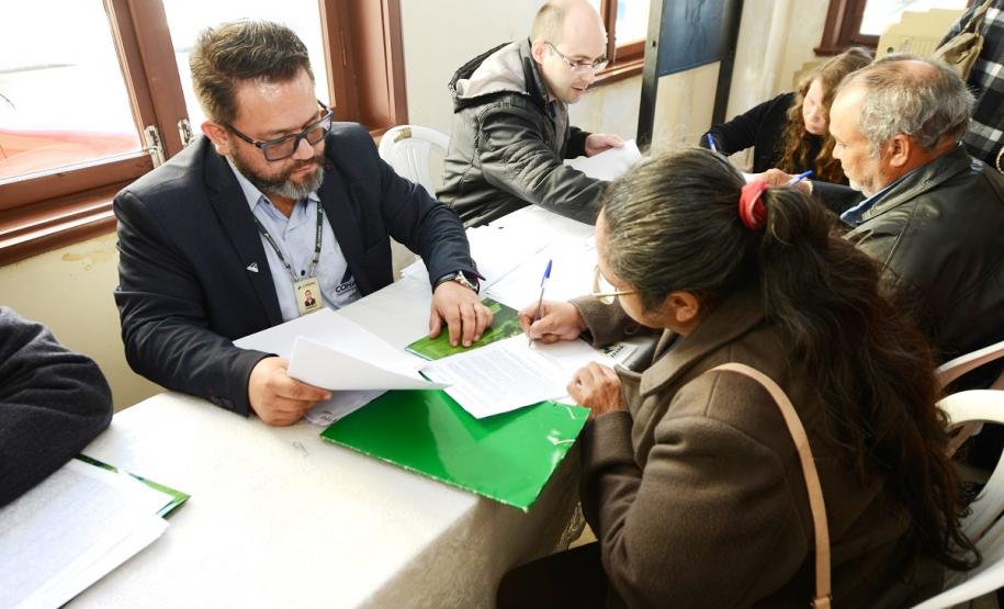 Programa de escrituração direta da Cohapar ganha prêmio nacional