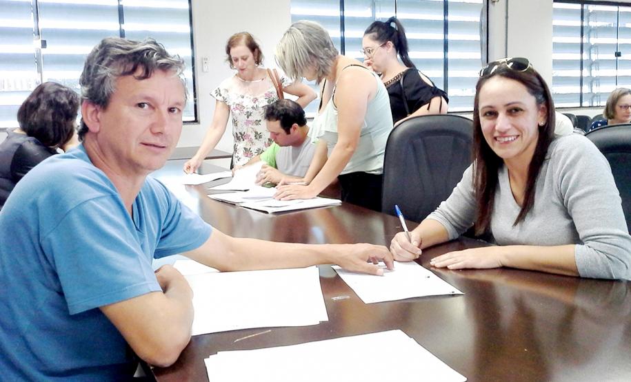 Programa de escrituração direta da Cohapar ganha prêmio nacional