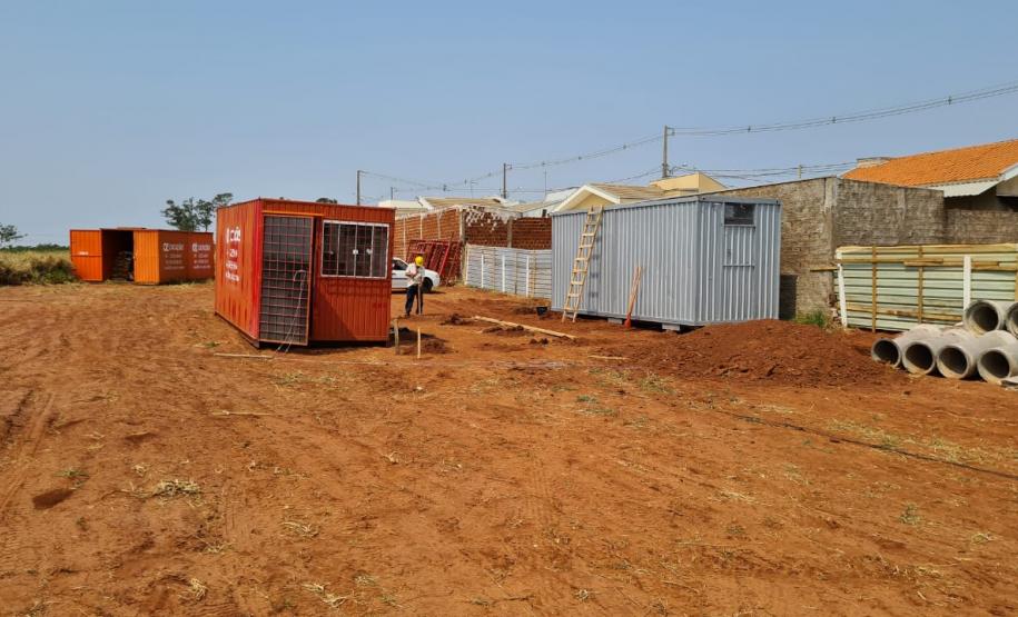 Visitas técnicas garantem qualidade de conjuntos habitacionais