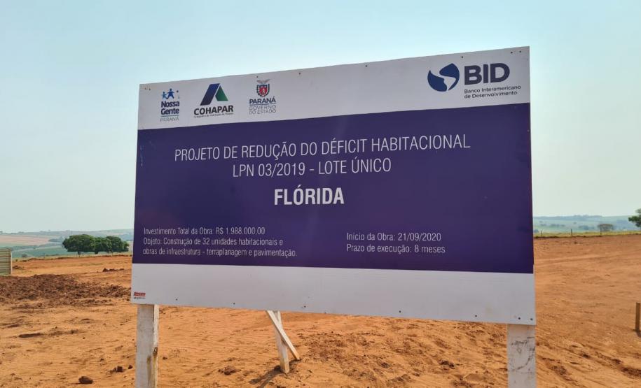 Visitas técnicas garantem qualidade de conjuntos habitacionais