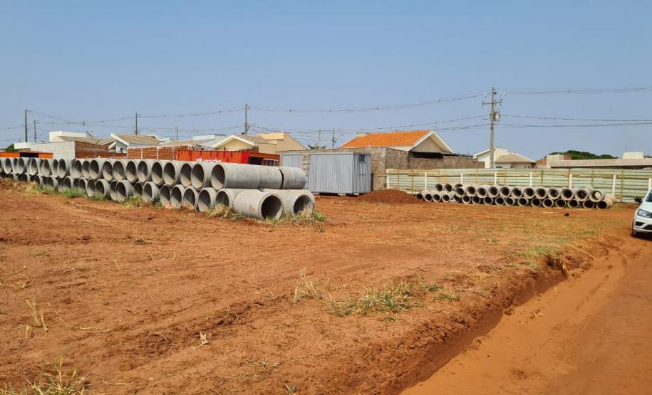 Visitas técnicas garantem qualidade de conjuntos habitacionais