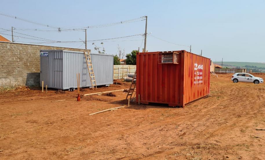 Visitas técnicas garantem qualidade de conjuntos habitacionais