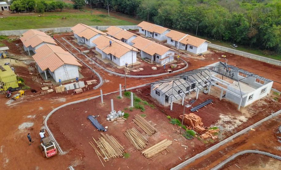 Foz do Iguaçu terá o segundo Condomínio do Idoso do Estado