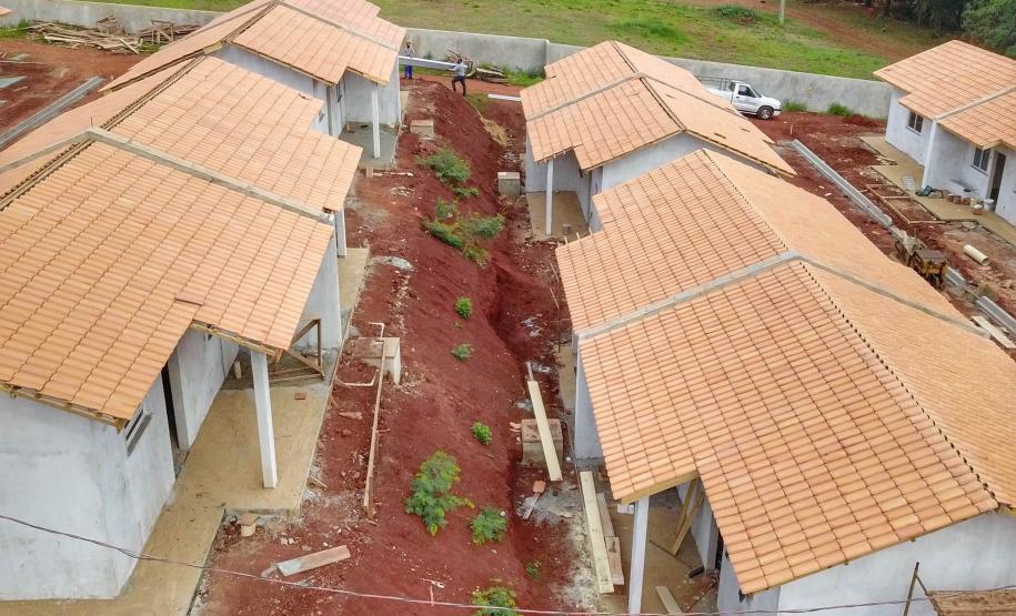 Foz do Iguaçu terá o segundo Condomínio do Idoso do Estado