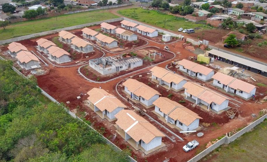 Foz do Iguaçu terá o segundo Condomínio do Idoso do Estado