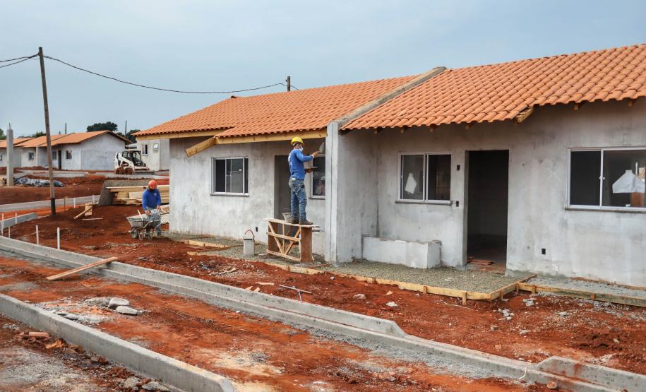 Foz do Iguaçu terá o segundo Condomínio do Idoso do Estado