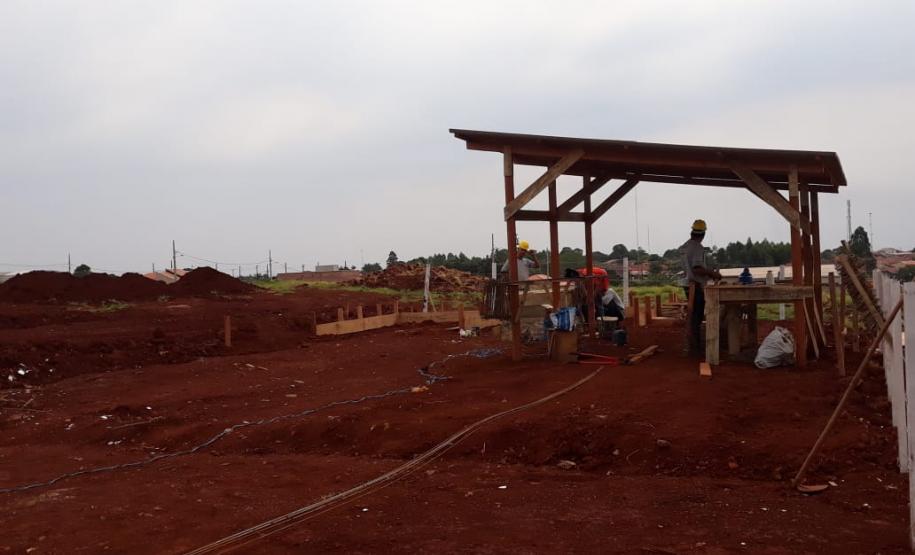 Visitas técnicas garantem qualidade de conjuntos habitacionais