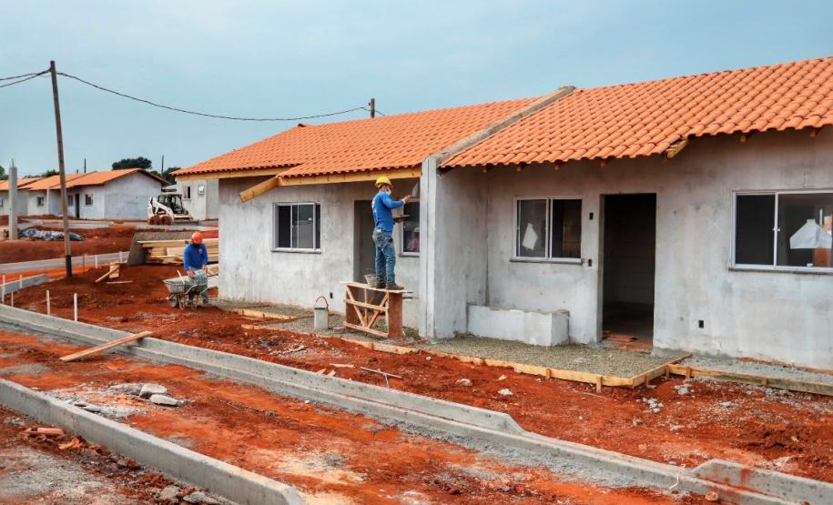 Inscrições para condomínio do idoso em Foz do Iguaçu vão até fevereiro