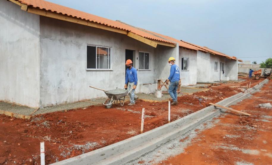 Inscrições para condomínio do idoso em Foz do Iguaçu vão até fevereiro