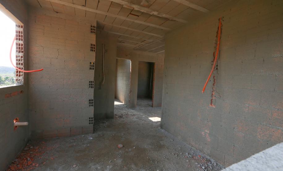 Imbituva ganhará 177 casas novas em programa de requalificação urbana