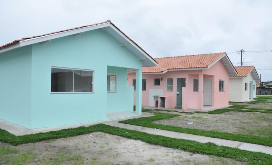 Cohapar atualiza cadastros em Juranda e Moreira Sales