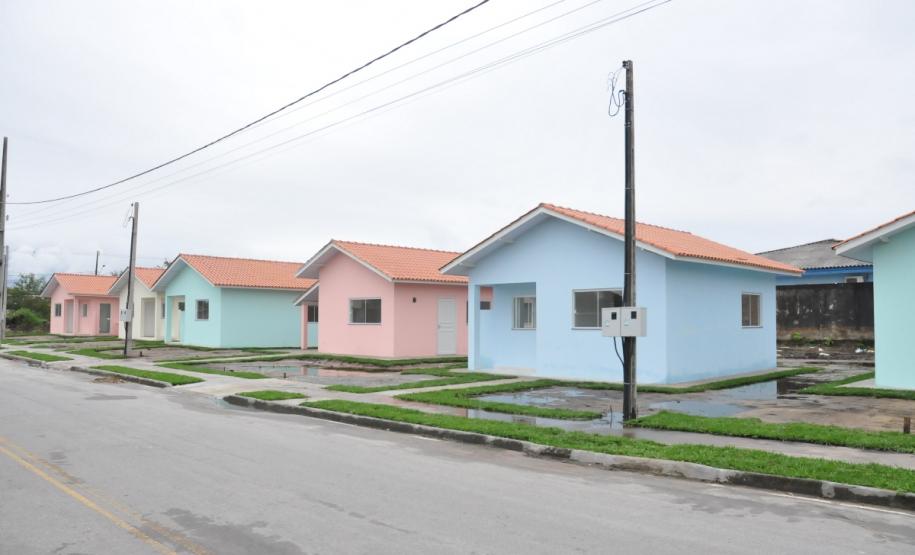 Cohapar atualiza cadastros em Juranda e Moreira Sales