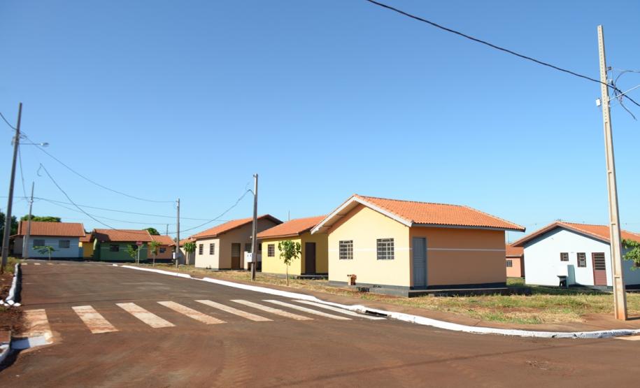 Cohapar atualiza cadastros em Juranda e Moreira Sales