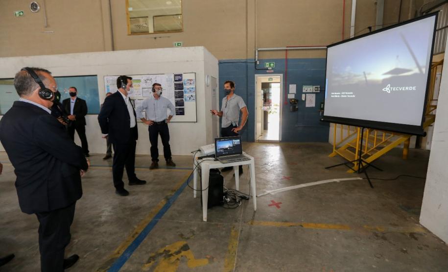 Uso de tecnologia pode acelerar construção de casas populares no Paraná