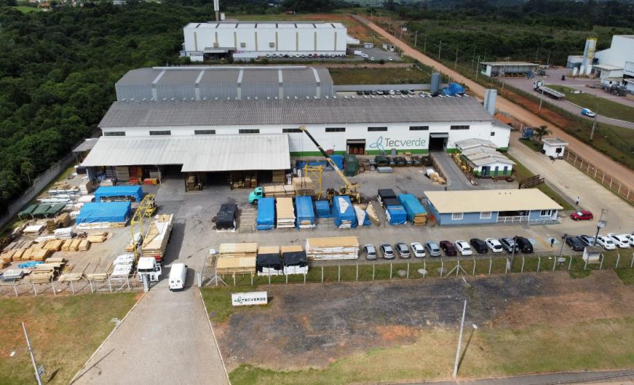 Uso de tecnologia pode acelerar construção de casas populares no Paraná