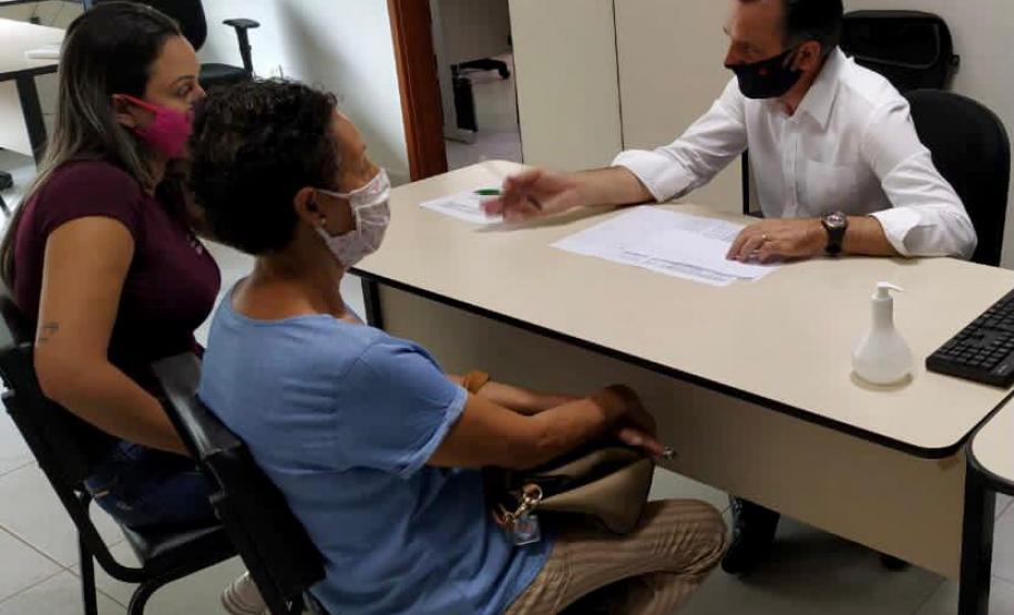 Cohapar faz mutirão para renegociação de dívidas de mutuários em Londrina