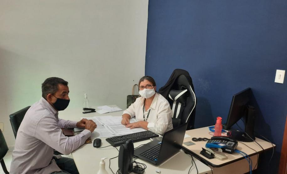 Cohapar faz mutirão para renegociação de dívidas de mutuários em Londrina