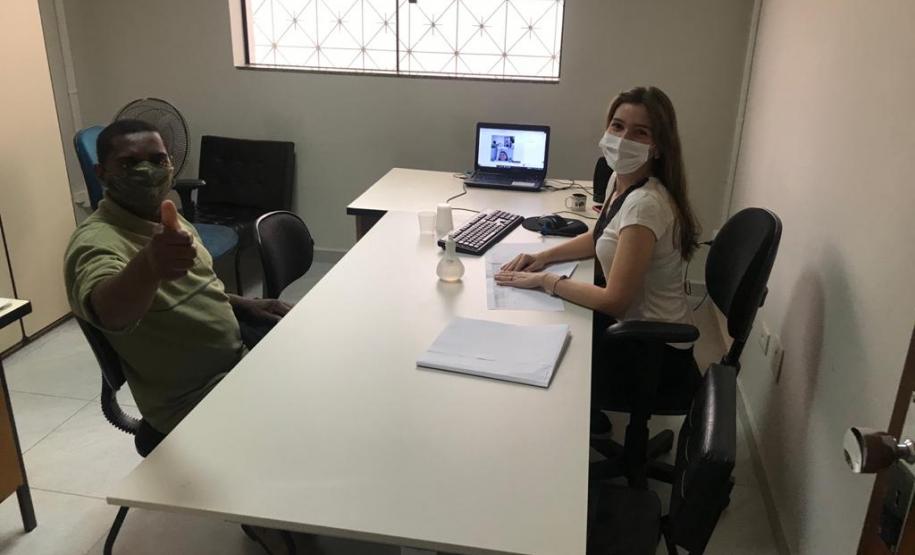 Cohapar faz mutirão para renegociação de dívidas de mutuários em Londrina