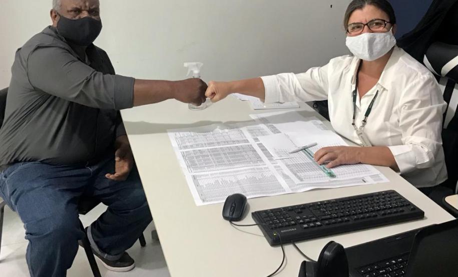 Cohapar faz mutirão para renegociação de dívidas de mutuários em Londrina