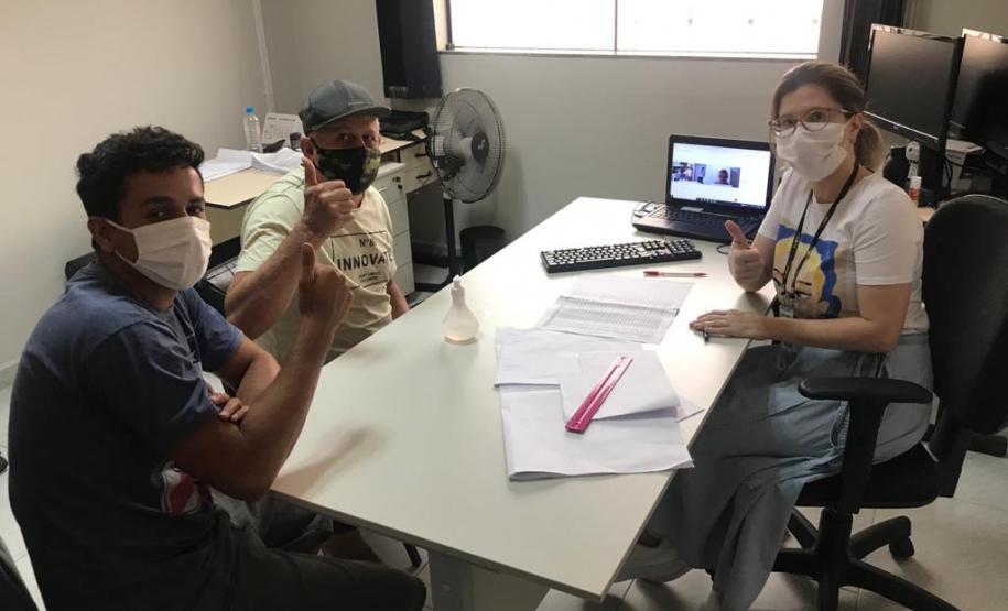 Cohapar faz mutirão para renegociação de dívidas de mutuários em Londrina