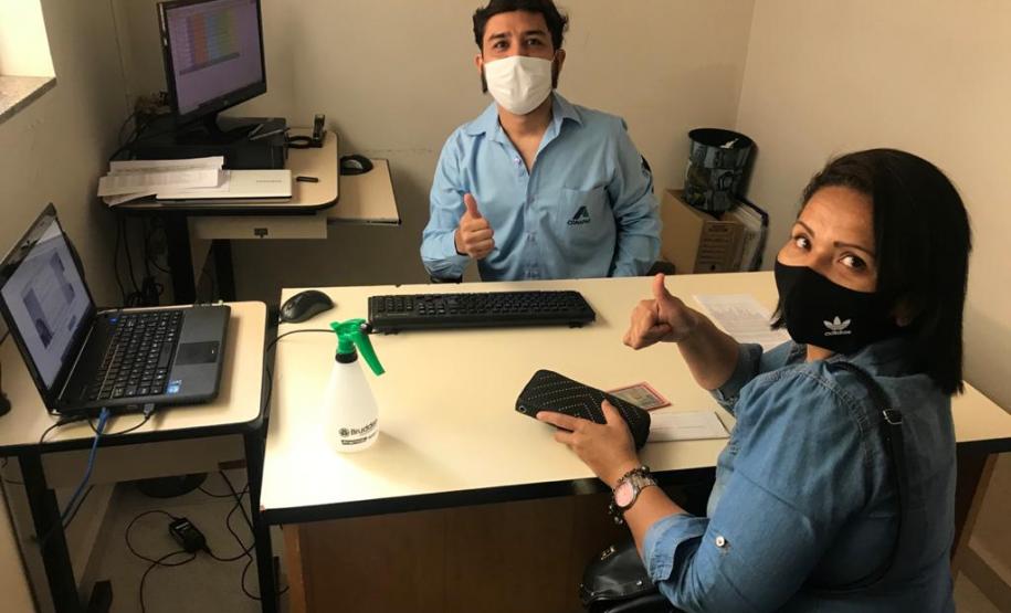 Cohapar faz mutirão para renegociação de dívidas de mutuários em Londrina