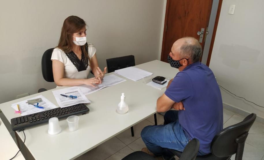 Cohapar faz mutirão para renegociação de dívidas de mutuários em Londrina