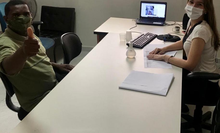 Cohapar faz mutirão para renegociação de dívidas de mutuários em Londrina