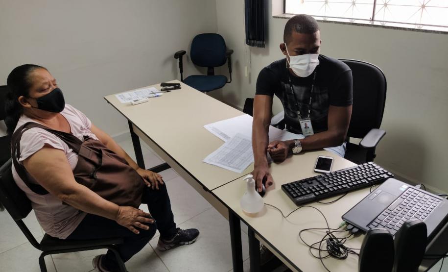 Cohapar faz mutirão para renegociação de dívidas de mutuários em Londrina