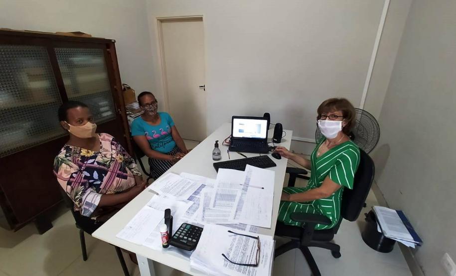 Cohapar faz mutirão para renegociação de dívidas de mutuários em Londrina