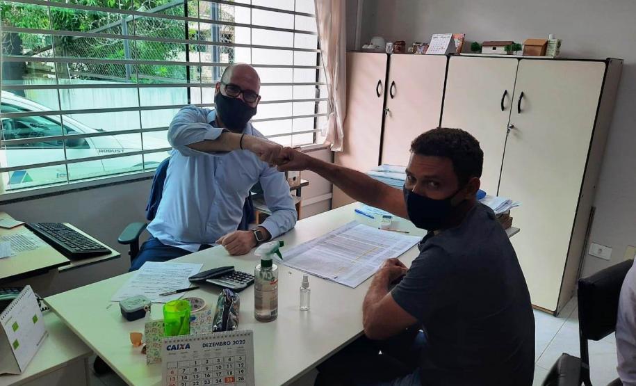 Cohapar faz mutirão para renegociação de dívidas de mutuários em Londrina