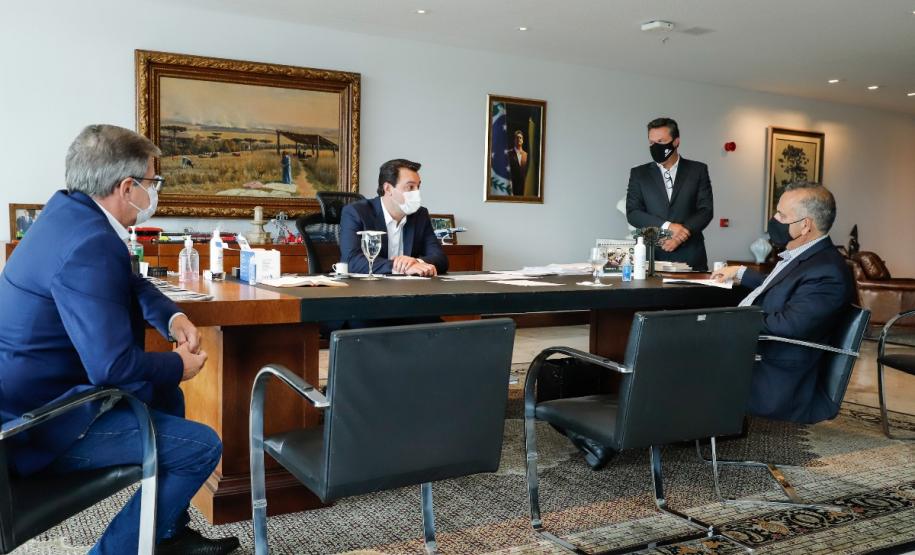 Programa de aluguel social do Paraná será levado para o País, diz ministro