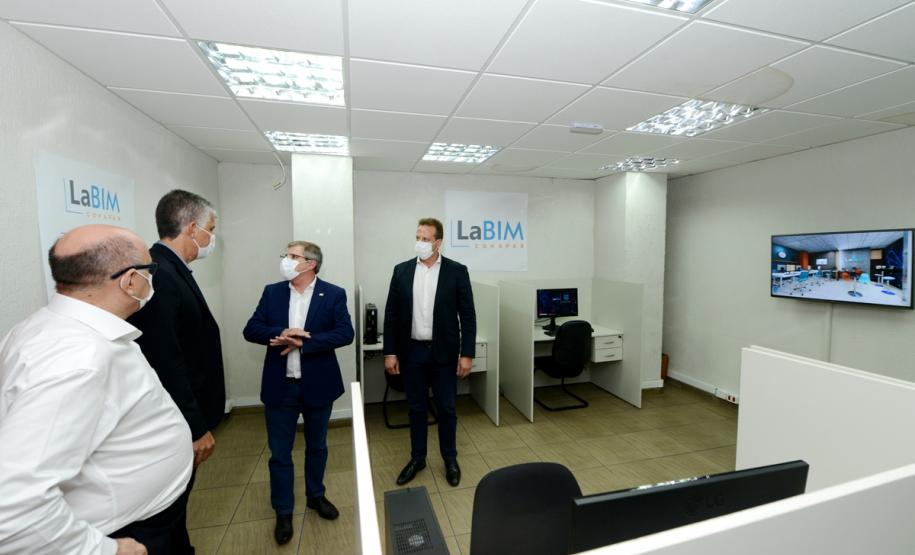 Programa de aluguel social do Paraná será levado para o País, diz ministro