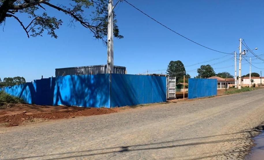 Ventania vai receber moradias para 84 famílias