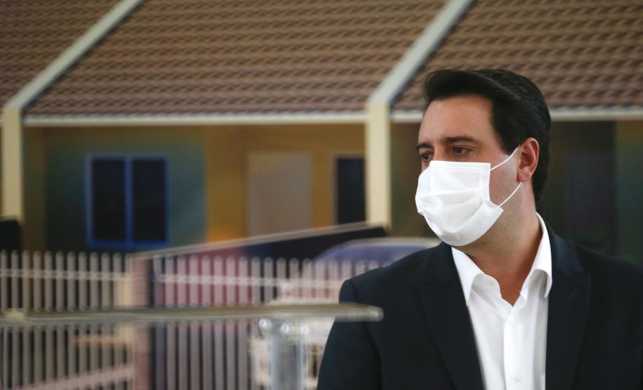 Cascavel vai receber 323 casas populares com investimento de R$ 41,3 milhões