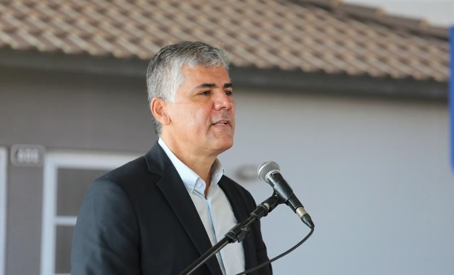 Em parceria com Governo, Londrina ganha conjunto com 866 casas