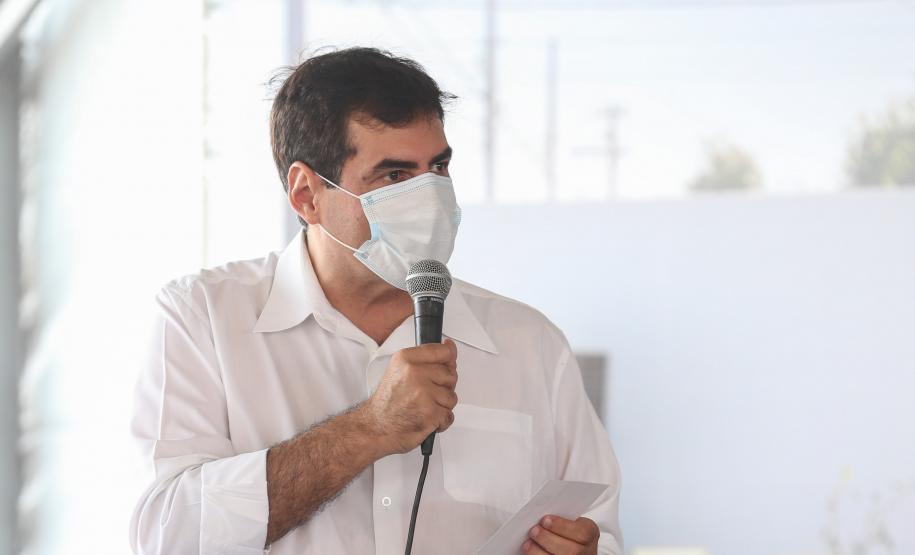 Em parceria com Governo, Londrina ganha conjunto com 866 casas