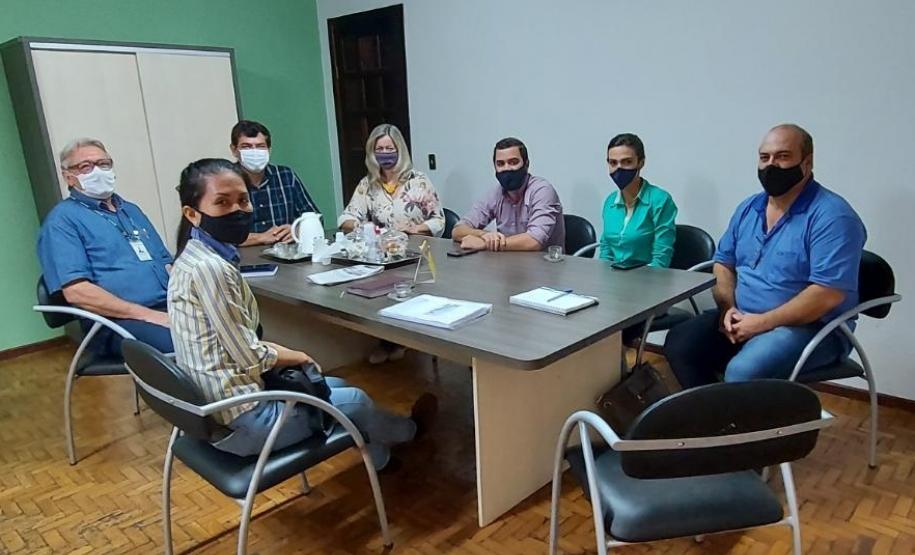 Construção de 32 moradias chega a 25% de conclusão em Flórida