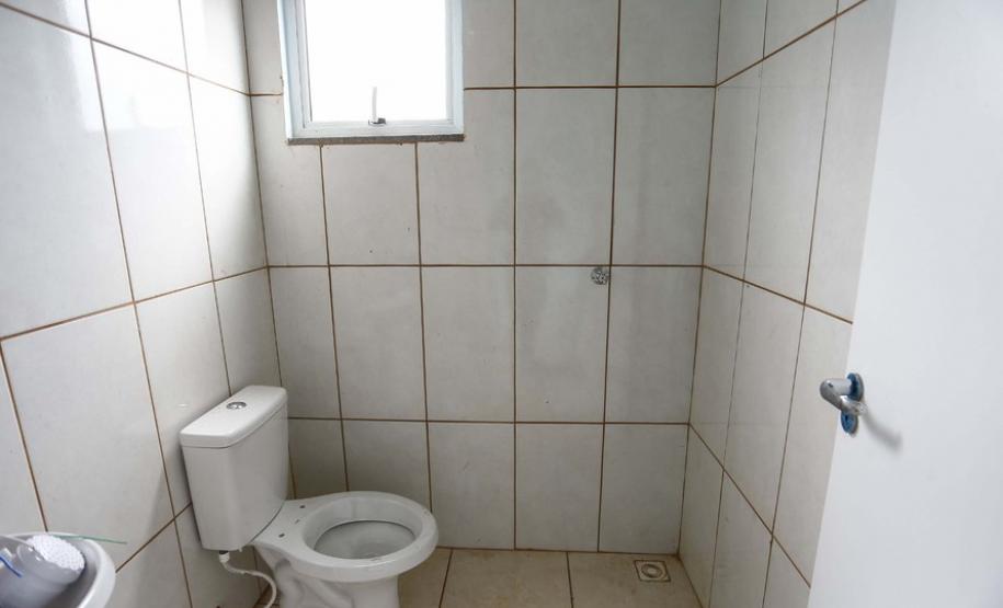 Casas novas melhoram a vida de famílias de Santa Tereza do Oeste