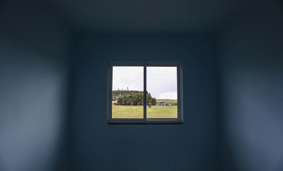 Casas novas melhoram a vida de famílias de Santa Tereza do Oeste