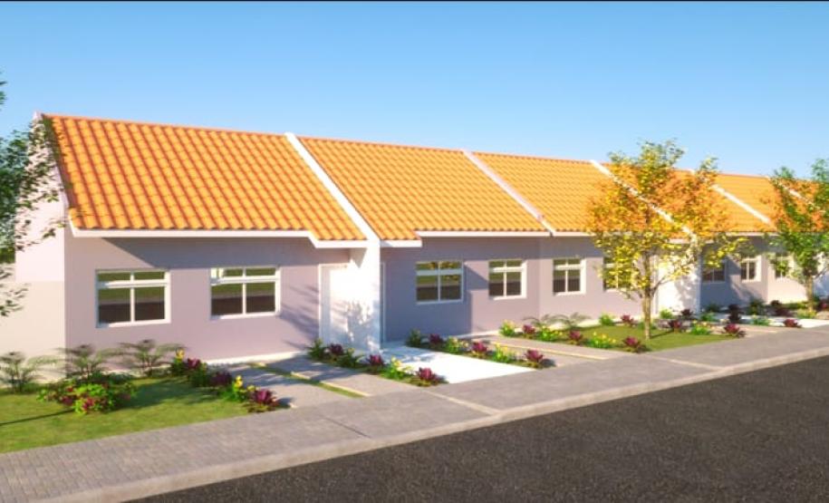 Residencial Parque dos Tropeiros - Lapa