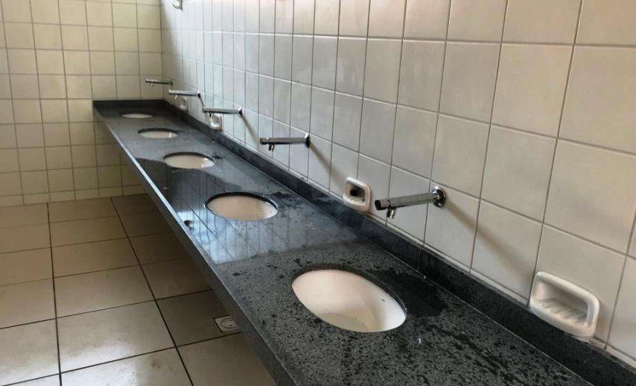 Parceria da Cohapar agiliza conclusão de obras em escolas de todo o Estado