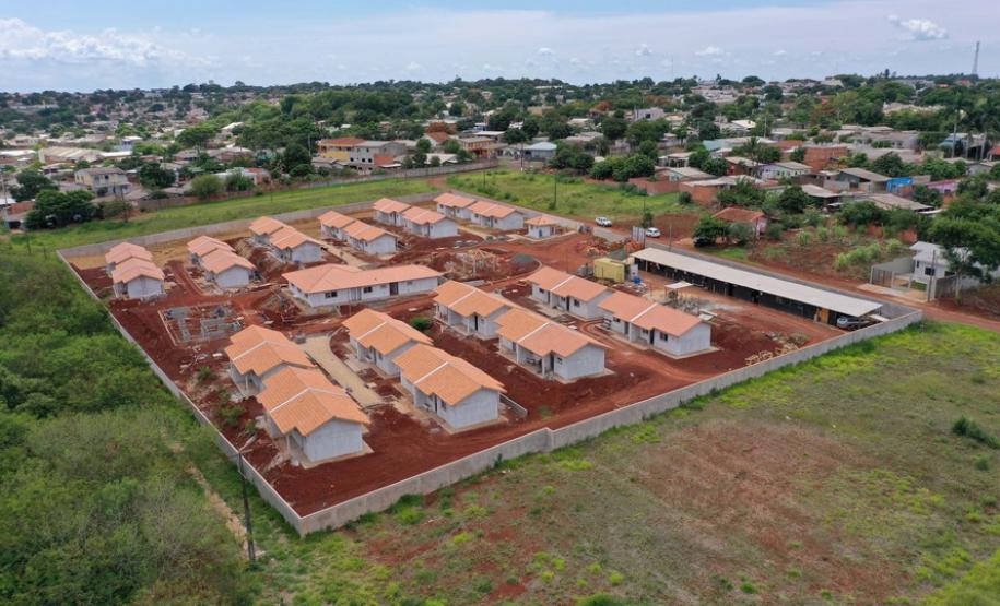 Condominio do Idoso Foz do Iguaçu
