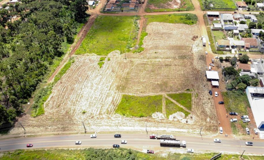 Governador autoriza construção de Condomínio do Idoso em Ponta Grossa