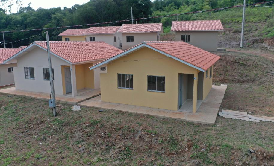 Residencial Itaipu Guaraniaçu