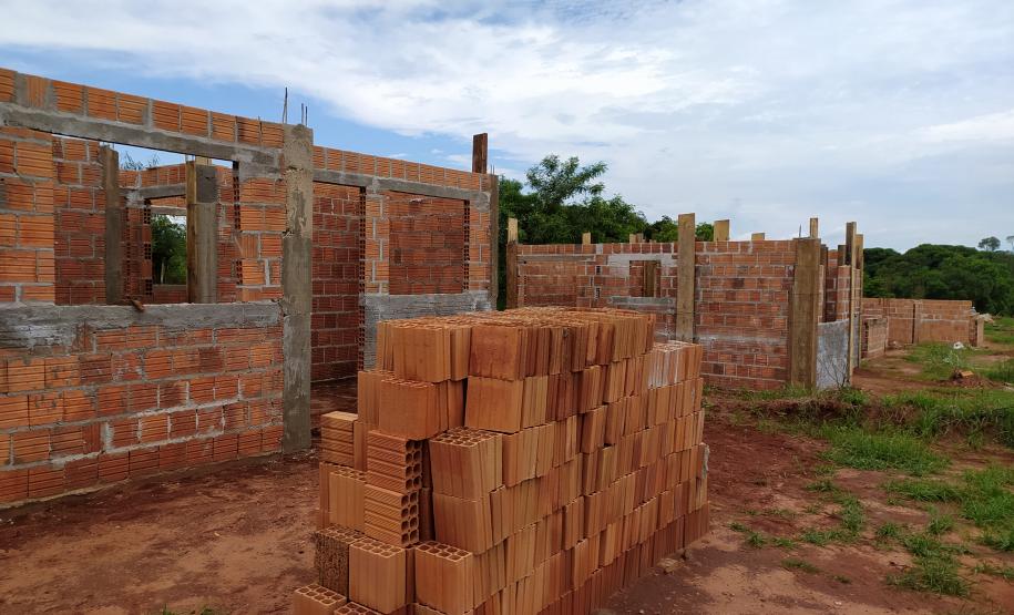 Residencial Itaguajé